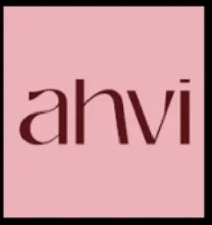 Ahvi logo