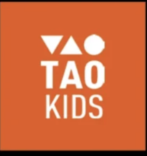 TAO KIDS logo